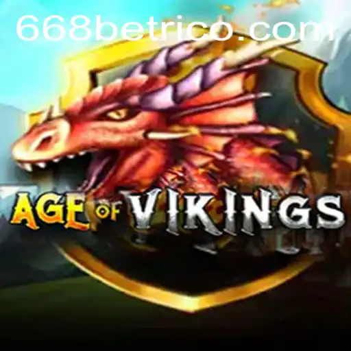 Discover the Intriguing World of AgeofViking with 668bet.com