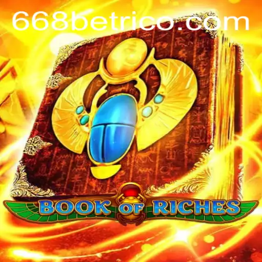 Exploring the Enchanting World of BookofRiches: An In-depth Guide to Gameplay and Strategies