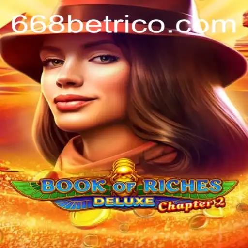 Unveiling the Excitement: Book of Riches Deluxe Chapter 2