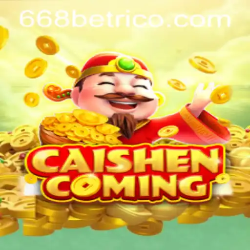 Discover the Thrills of CAISHENCOMING at 668bet.com
