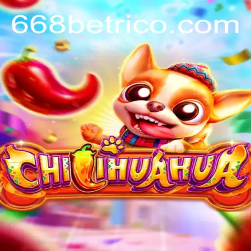 Exploring the Exciting World of CHILIHUAHUA: A New Gaming Sensation