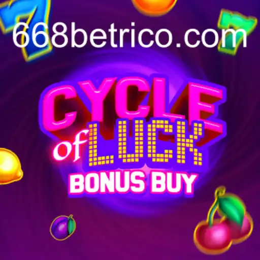 Discover the Exciting World of CycleofLuckBonusBuy: A Game That Transcends Traditional Luck