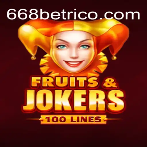 Discover the Thrills of FruitsAndJokers100: A Dynamic Casino Slot Game