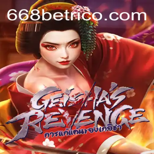 The Enigmatic World of GeishasRevenge Unveiled