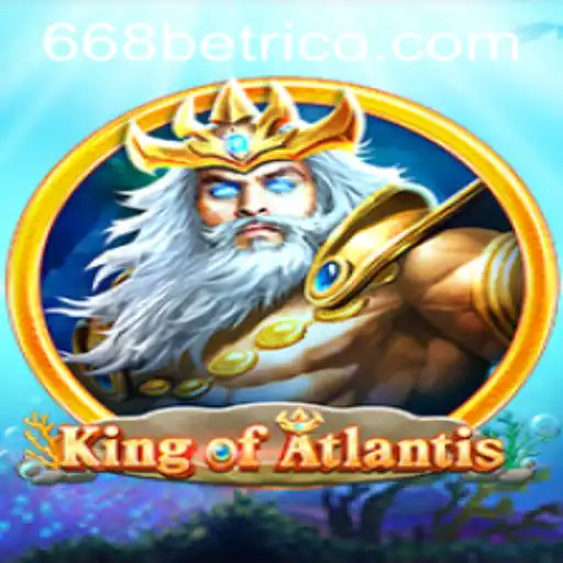 Exploring the Mystical World of KingofAtlantis: A Dive into Gameplay and Features
