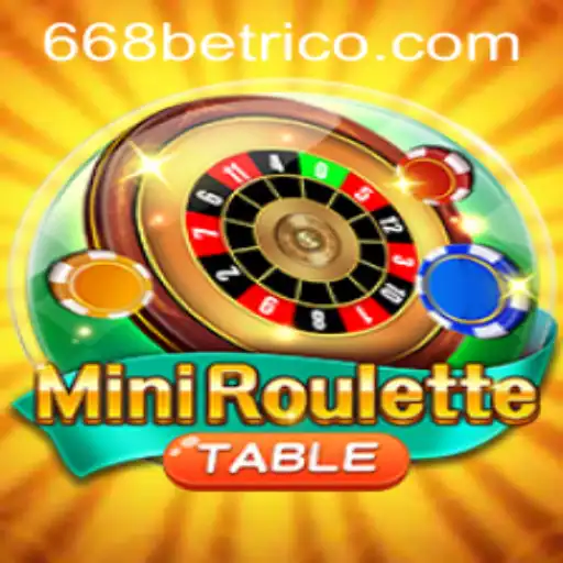 Explore the Exciting World of MiniRoulette at 668bet.com