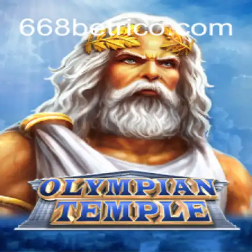 Discover the Thrilling World of OlympianTemple: A Comprehensive Guide