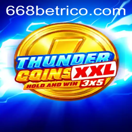 Unveiling the Exciting World of ThunderCoinsXxl