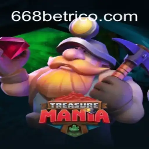 Explore the Thrills of TreasureMania: Your Ultimate Guide