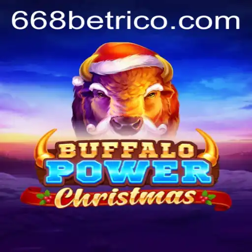 BuffaloPowerChristmas: A Festive Casino Experience