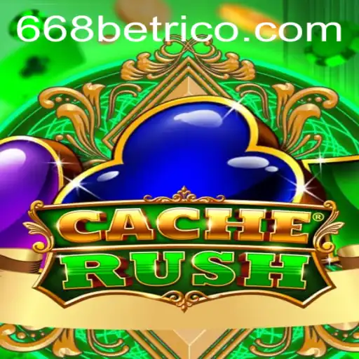 CacheRush: Dive into the Exciting World of Interactive Gaming with 668bet.com
