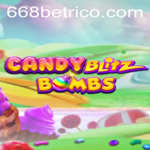 Unveiling CandyBlitzBombs: The Explosive Sweet Adventure