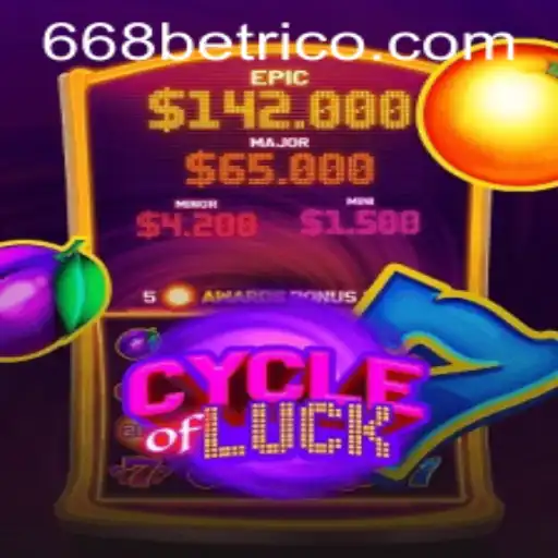 CycleofLuck: An Engaging Game with 668bet.com