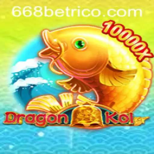 Exploring the Thrilling World of DragonKoi at 668bet.com