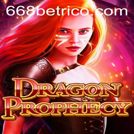 Unleashing the Epic Adventure of DragonProphecy