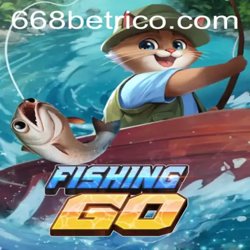 FishingGO: Dive into an Ocean of Fun with 668bet.com