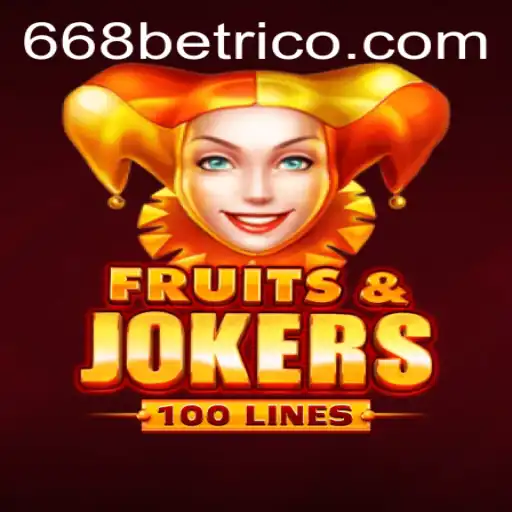 Discover the Thrills of FruitsAndJokers100: A Dynamic Casino Slot Game
