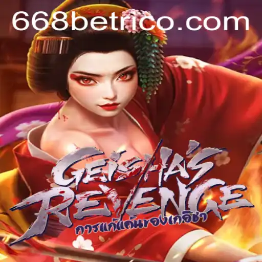 The Enigmatic World of GeishasRevenge Unveiled