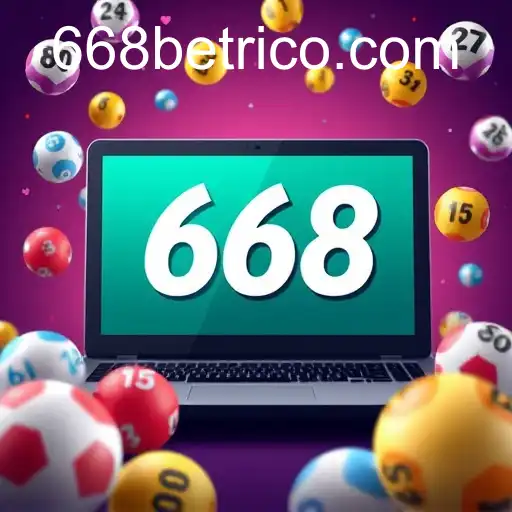 Exploring Loteria Online: A Deep Dive into 668bet.com