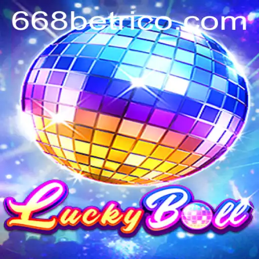 Exploring the Thrills of LuckyBall on 668bet.com