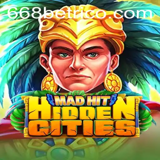 MadHitHiddenCities: Discover Adventure and Puzzle Solving