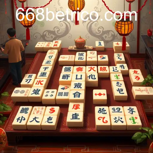 Exploring the Rich World of Mahjong with a Modern Twist: 668bet.com