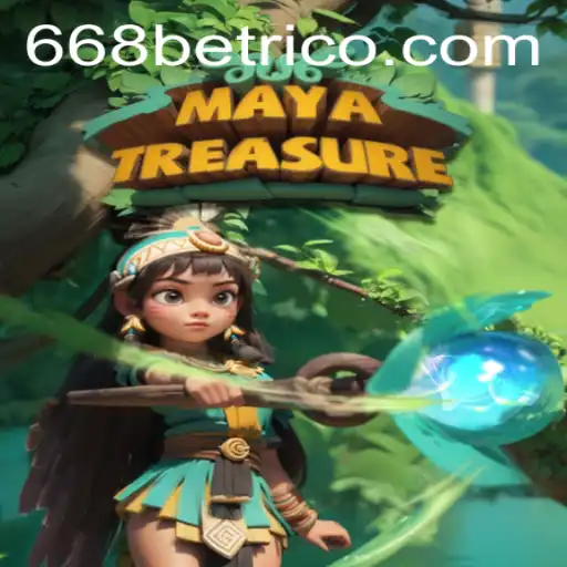 Exploring the Enchanting World of MayaTreasure: A Thrilling Online Adventure