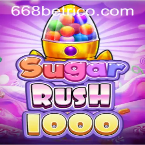 Exploring SugarRush1000: The Sweetest Game Adventure from 668bet.com