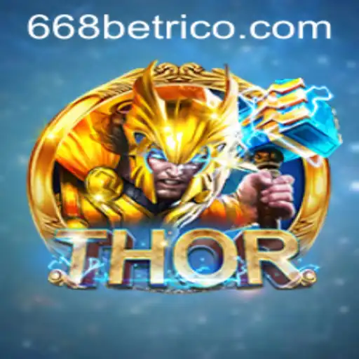 Discover the Exciting World of THOR: A Riveting Gaming Experience