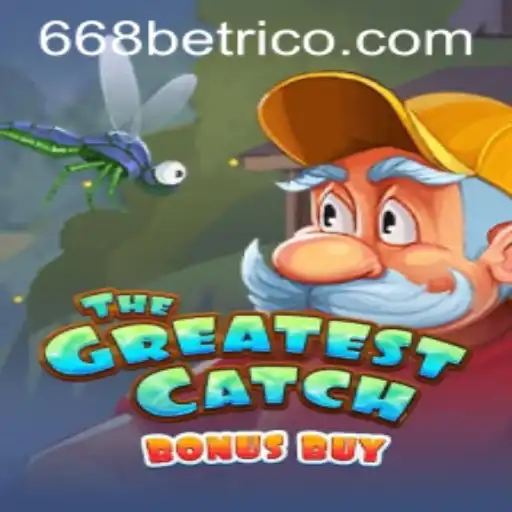 Explore TheGreatestCatchBonusBuy: The Latest Thrill on 668bet.com
