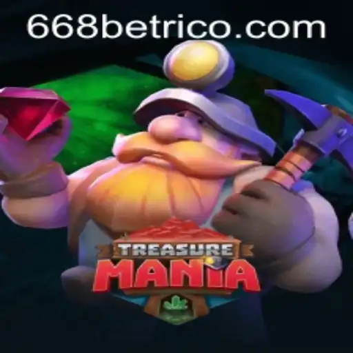 Explore the Thrills of TreasureMania: Your Ultimate Guide