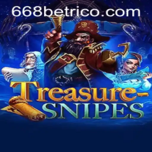 Exploring the Dynamics of TreasureSnipes: A New Era of Gaming