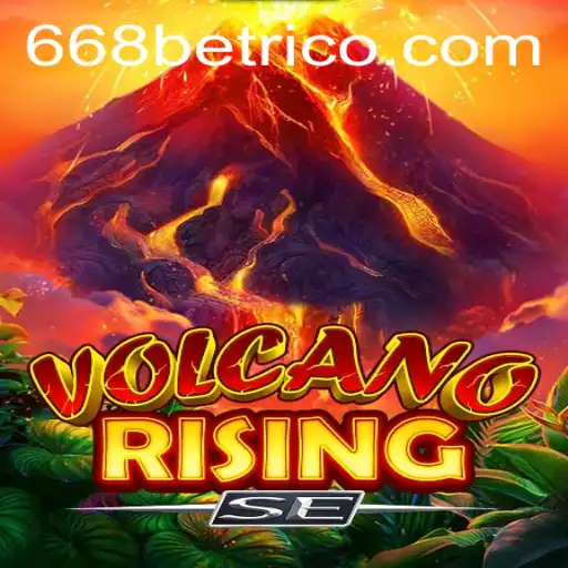 VolcanoRisingSE: A Thrilling Adventure in Online Gaming