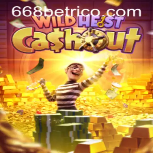 Discover the Thrilling World of WildHeistCashout on 668bet.com