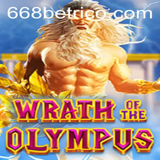 Discover the Thrilling World of WrathofOlympus on 668bet.com